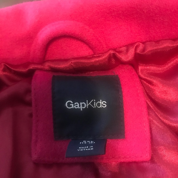 Jacket - Picture 7 of 8